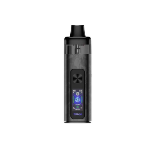 Uwell Typhos POD Kit Barva: Polar Black