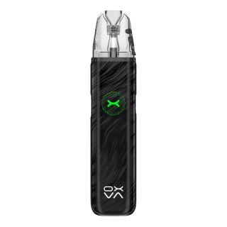 OXVA Xlim GO 2 POD 30W 1500mAh Barva: Black Shadow