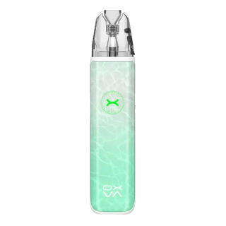 OXVA Xlim GO 2 POD 30W 1500mAh Barva: Green Ripple