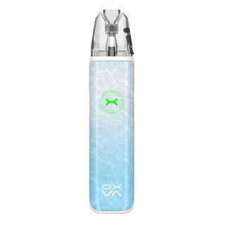 OXVA Xlim GO 2 POD 30W 1500mAh Barva: Blue Ripple