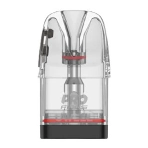 UWELL Caliburn G4 GPP cartridge - 0,9ohm