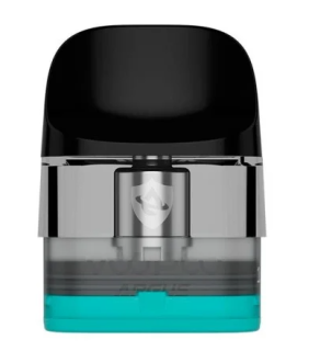 Voopoo Argus POD SNAP Topfill cartridge - 0,4 Ω