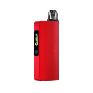 Dotmod dotPOD Go PCC Kit Barva: Red