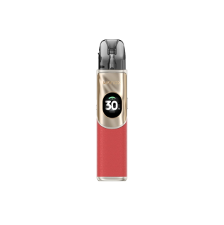 Geekvape Wenax Q2 1250mAh Barva: Ruby Amber