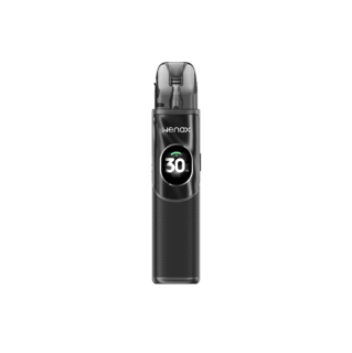 Geekvape Wenax Q2 1250mAh Barva: Fiber Black