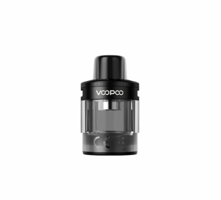 Náhradní cartridge VooPoo PnP X DL 2ml (Černá, 2ks)